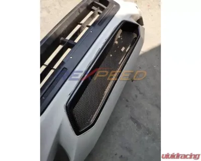 Rexpeed CS-Style Carbon Front Grille Subaru WRX | STI VAB 2018-2021 - G62