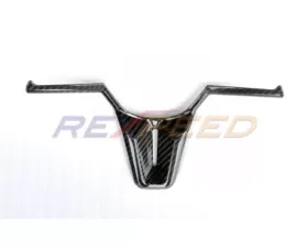 Rexpeed Steering Wheel Cover-Matte Nissan GTR R35 2017-2021