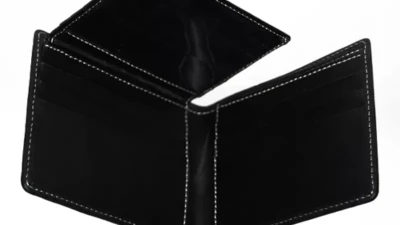 Rexpeed CF Wallet                                     - R06 - Image 3