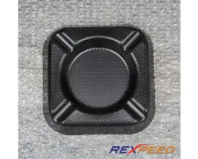 Rexpeed Carbon Ashtray