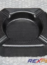 Rexpeed Carbon Ashtray                                     - R47 - Image 2