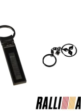 Rexpeed Ralliart Key Chain                                     - R59 - Image 3