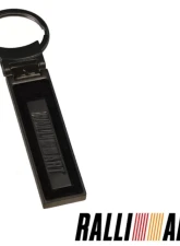 Rexpeed Ralliart Key Chain                                     - R59 - Image 2