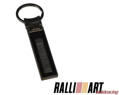 Rexpeed Ralliart Key Chain - R59