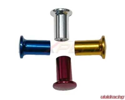 Rexpeed E-Brake Replacement Button Toyota | Subaru 2013-2022 - FR52D