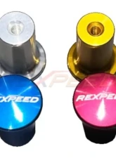 Rexpeed E-Brake Replacement Button Toyota | Subaru 2013-2022                                     - FR52D - Image 2