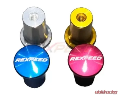 Rexpeed E-Brake Replacement Button Toyota | Subaru 2013-2022 - FR52D