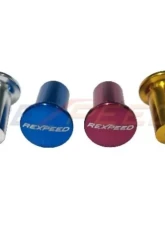 Rexpeed E-Brake Replacement Button Toyota | Subaru 2013-2022                                     - FR52D - Image 3