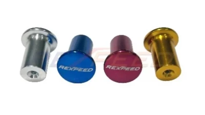 Rexpeed E-Brake Replacement Button Toyota | Subaru 2013-2022                                     - FR52C - Image 3