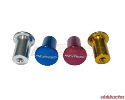 Rexpeed E-Brake Replacement Button Toyota | Subaru 2013-2022 - FR52D