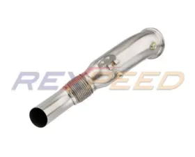 Rexpeed Catted Downpipe Toyota Supra 2020
