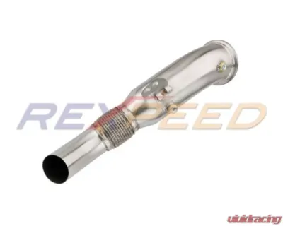 Rexpeed Catted Downpipe Toyota Supra 2020 - TS18