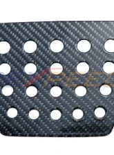 Rexpeed Carbon Fiber Reverse Light Badge Toyota Supra A90 2020-2024                                     - TS19 - Image 2