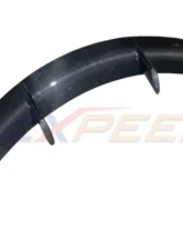Rexpeed Forged Carbon Rear Wing-Gloss Toyota Supra V3 2020-2024                                     - TS29FC - Image 4