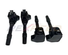 Rexpeed Performance Ignition coil 4 pcs for 2000cc model Toyota Supra 2020-2024