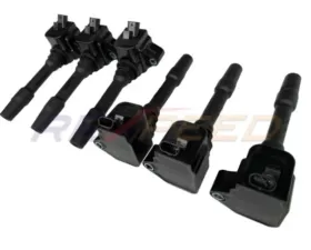 Rexpeed Performance Ignition coil 6 pcs for 3000cc model Toyota Supra 2020-2024