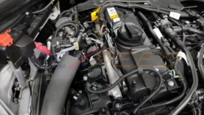 Rexpeed Performance Ignition coil 4 pcs for 2000cc model Toyota Supra 2020-2024                                     - TS33 - Image 2