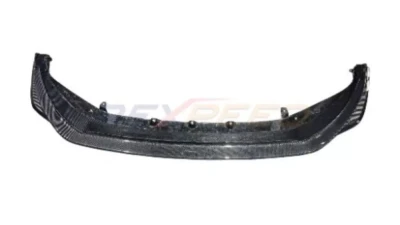 Rexpeed V3 Carbon Splitter/Front Side Diffuser Toyota GR86                                     - FR101 - Image 2