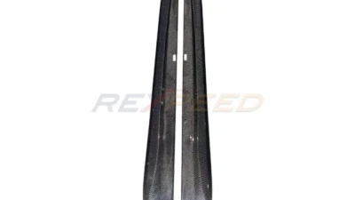 Rexpeed V3 Carbon Fiber Side Skirts Toyota GR86 | Subaru BRZ 2022-2023                                     - FR102 - Image 4
