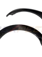 Rexpeed V4 Carbon Fiber Fender Trim Kit Toyota GR86 | Subaru BRZ 2022-2023                                     - FR114 - Image 3