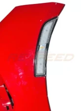 Rexpeed Flat Side Marker Lights Toyota GR86 | Subaru BRZ 2022-2023                                     - FR125 - Image 2