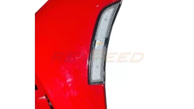 Rexpeed Flat Side Marker Lights Toyota GR86 | Subaru BRZ 2022-2023                                     - FR125 - Image 2
