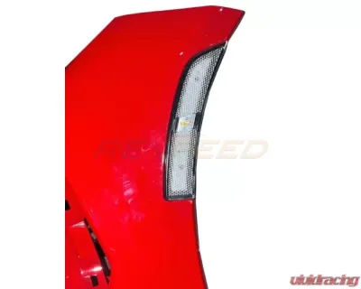 Rexpeed Flat Side Marker Lights Toyota GR86 | Subaru BRZ 2022-2023 - FR125