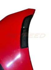 Rexpeed Flat Side Marker Lights Toyota GR86 | Subaru BRZ 2022-2023                                     - FR125 - Image 3
