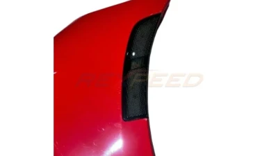 Rexpeed Flat Side Marker Lights Toyota GR86 | Subaru BRZ 2022-2023                                     - FR125 - Image 3