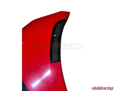 Rexpeed Flat Side Marker Lights Toyota GR86 | Subaru BRZ 2022-2023 - FR125