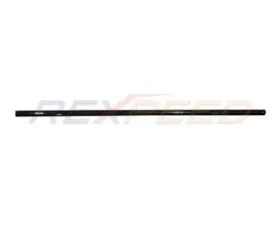 Rexpeed Dry Carbon Dashboard Trim Gloss Toyota GR86 | Subaru BRZ 2022+