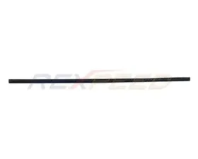 Rexpeed Dry Carbon Dashboard Trim Matte Toyota GR86 | Subaru BRZ 2022+