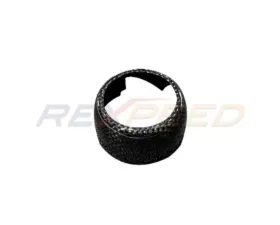 Rexpeed Dry Carbon Engine Start Button Cover Toyota GR86 | Subaru BRZ 2022-2023
