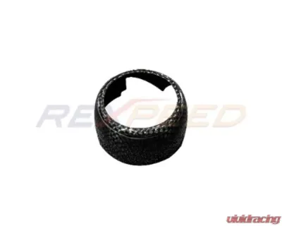Rexpeed Dry Carbon Engine Start Button Cover Toyota GR86 | Subaru BRZ 2022-2023 - FR161
