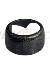 Rexpeed Dry Carbon Engine Start Button Cover Toyota GR86 | Subaru BRZ 2022-2023                                     - FR161 - Image 2