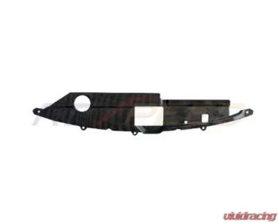Rexpeed Dry Carbon Cooling Plate Toyota GR86 | Subaru BRZ 2022-2023 - FR165