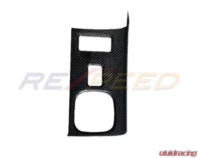 Rexpeed AT Dry Carbon Shift Buttons Trim Cover Toyota GR86 | Subaru BRZ 2022-2023 - FR166