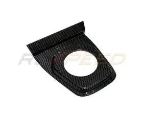 Rexpeed V2 MT Dry Carbon Shift Trim Cover Toyota GR86 | Subaru BRZ 2022-2023
