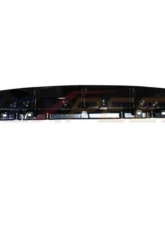 Rexpeed ABS Rear Under Spoiler Scion FRS | Subaru BRZ                                     - FR178 - Image 2