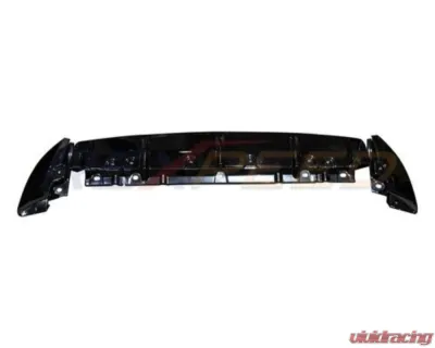 Rexpeed ABS Rear Under Spoiler Scion FRS | Subaru BRZ - FR178