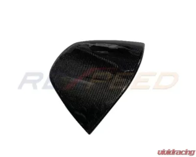 Rexpeed Carbon Fiber Crown Meter Full Replacement Toyota GR86 | Subaru BRZ 2022-2023 - FR31A