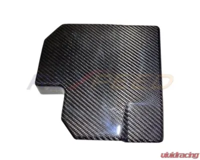 Rexpeed Dry Carbon Fuse Box Cover Gloss Toyota GR86 | Subaru BRZ 2022-2023 - FR62