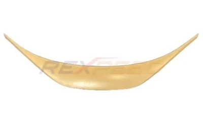 Rexpeed V1 ABS Trunk Spoiler Toyota GR86 | Subaru BRZ 2022-2023                                     - FR66 - Image 2