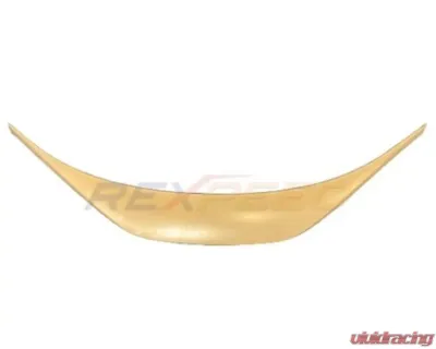 Rexpeed V1 ABS Trunk Spoiler Toyota GR86 | Subaru BRZ 2022-2023 - FR66