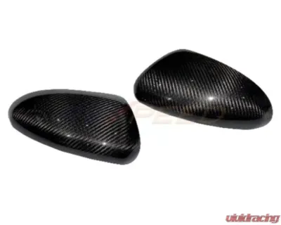Rexpeed Dry Carbon Mirror Cover Toyota GR86 | Subaru BRZ 2022-2023 - FR67