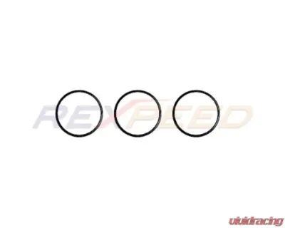 Rexpeed Dry Carbon Center Control AC Ring Knob Cover Toyota GR86 | Subaru BRZ 2022-2023 - FR75