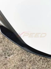 Rexpeed V2 Carbon Fiber Rear Side Spats Toyota GR86 | Subaru BRZ 2022-2023                                     - FR78 - Image 2