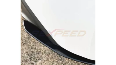 Rexpeed V2 Carbon Fiber Rear Side Spats Toyota GR86 | Subaru BRZ 2022-2023                                     - FR78 - Image 2