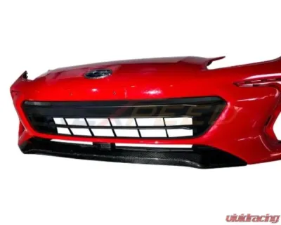 Rexpeed Carbon Fiber Splitter Subaru BRZ 2022-2023 - FR85