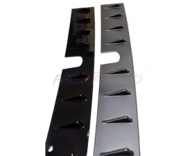 Rexpeed ABS Vortex Generator Toyota GR86 | Subaru BRZ 2022-2023
